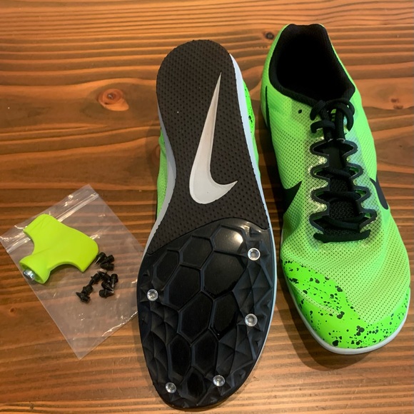 Nike Track and Field Distance Spikes - Picture 4 of 5